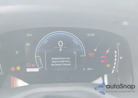 2025 Toyota Camry Se из США, поврежденный, VIN 4T1DAACK8SU008033